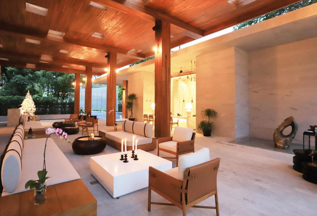 Celes Beachfront Koh Samui - Sha Bophut