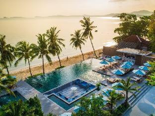 รีสอร์ท Celes Samui