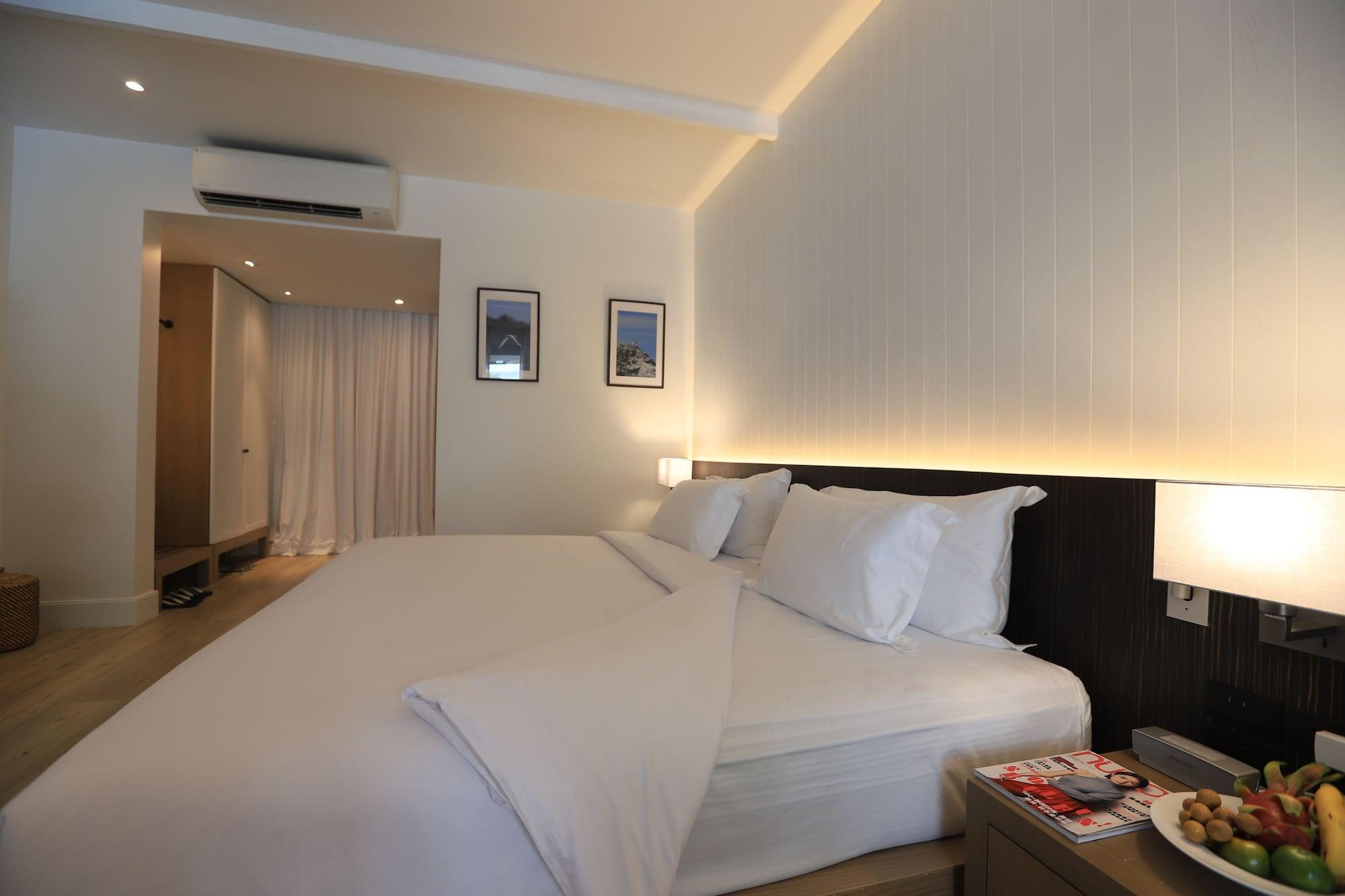 Celes Beachfront Koh Samui - Sha Resort Bophut