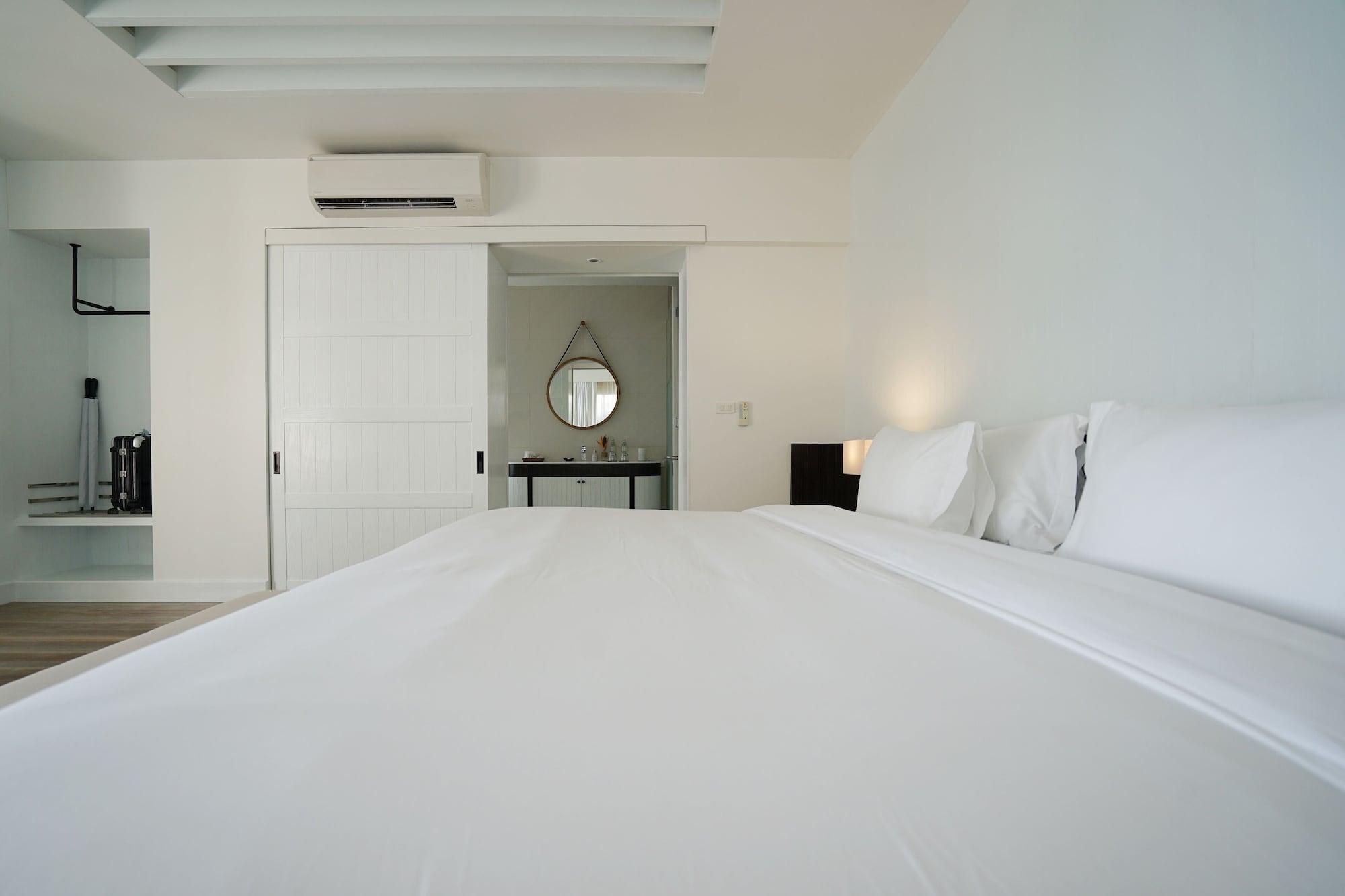 Resort Celes Beachfront Koh Samui - Sha Bophut