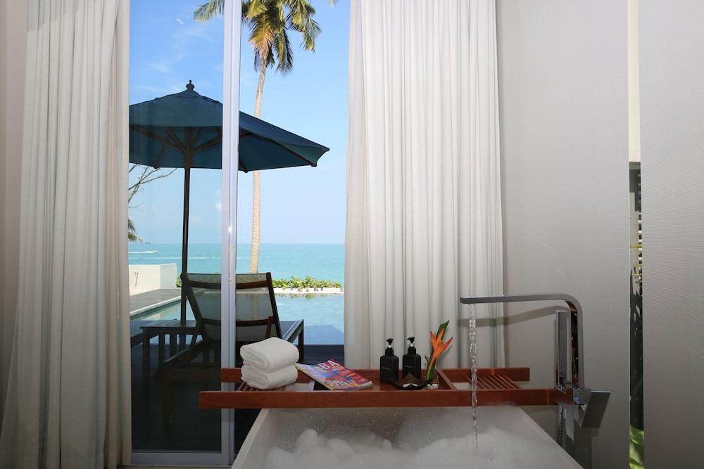 Resort Celes Beachfront Koh Samui - Sha