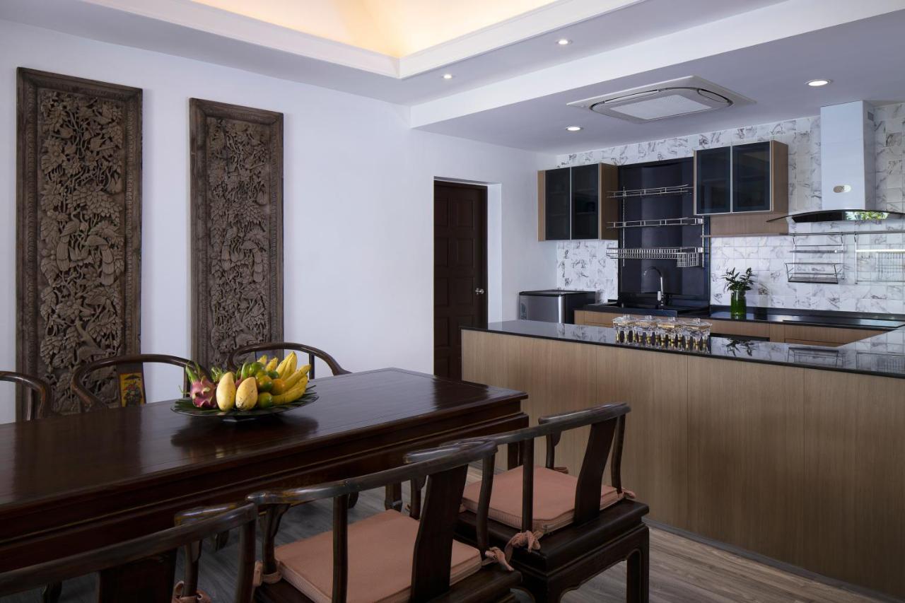 Celes Beachfront Koh Samui - Sha