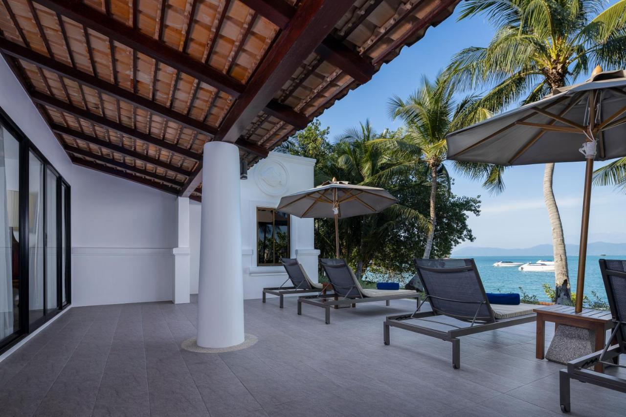 Resort Celes Beachfront Koh Samui - Sha Bophut