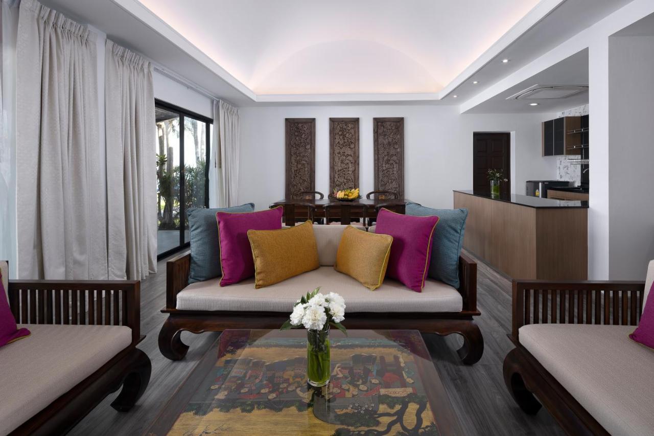 Celes Beachfront Koh Samui - Sha