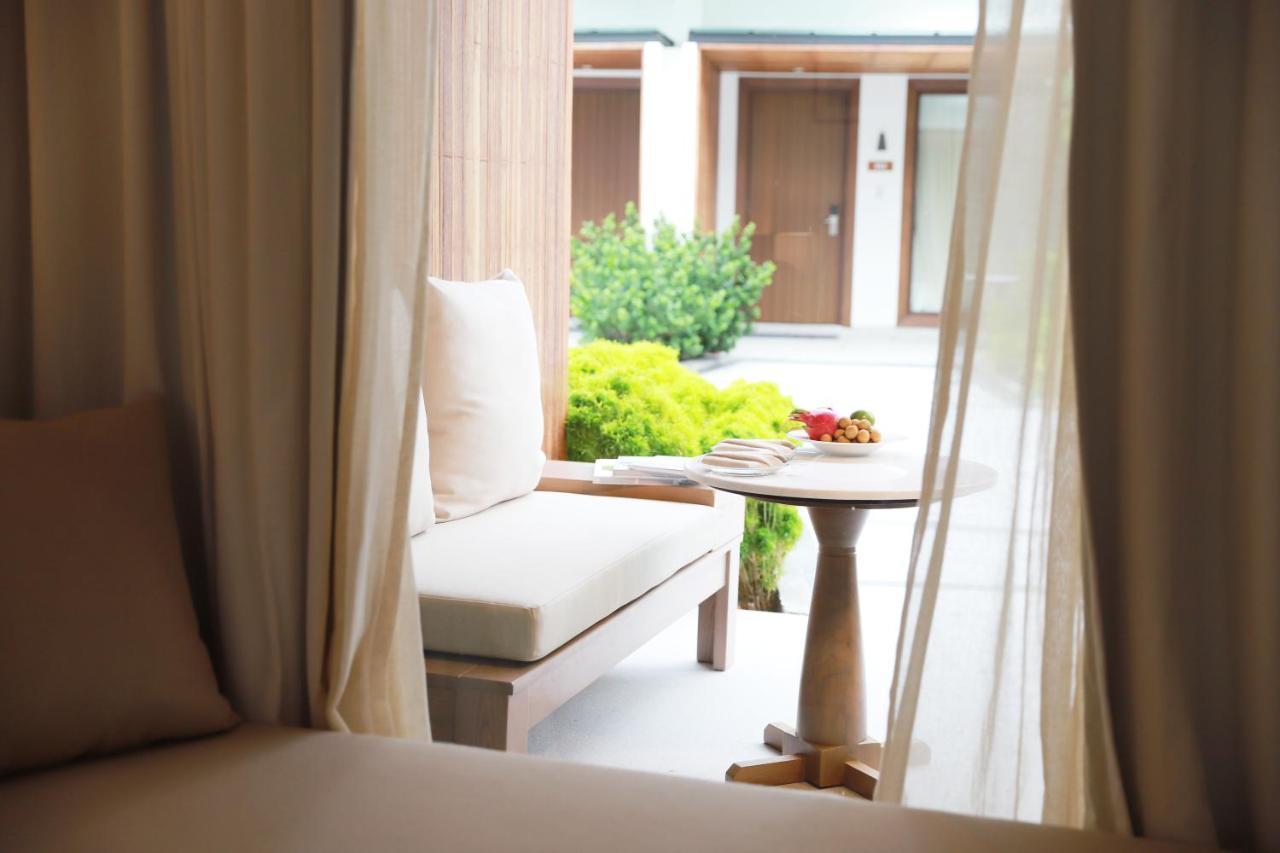 Resort Celes Beachfront Koh Samui - Sha 4*