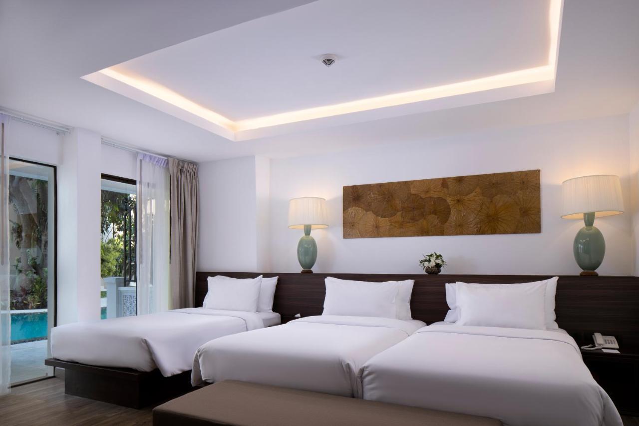 Celes Beachfront Koh Samui - Sha Bophut