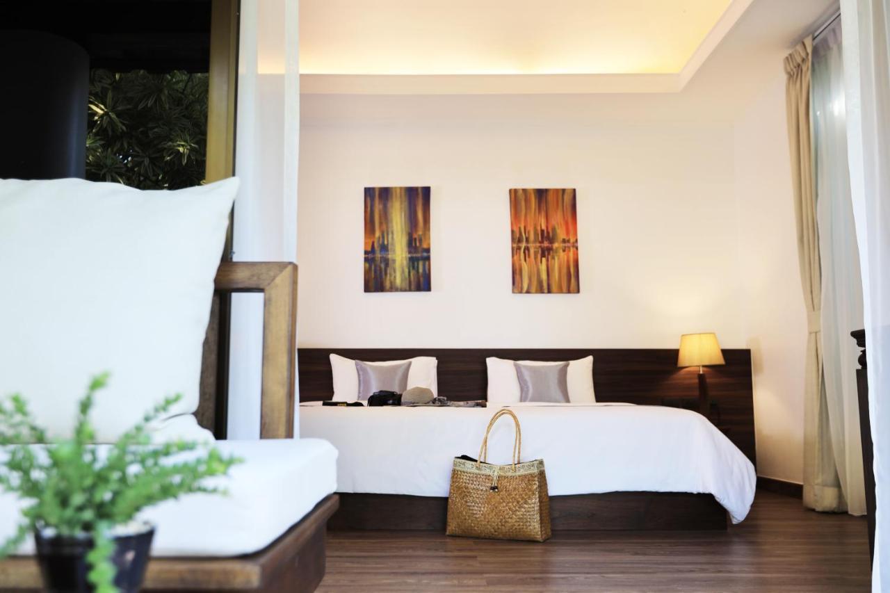 Celes Samui 4* บ่อผุด