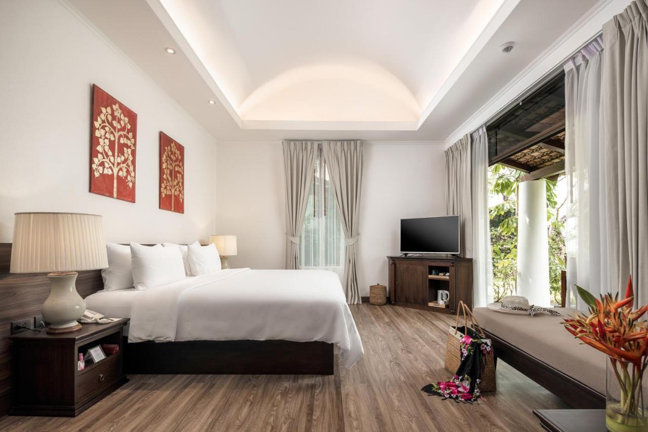 Celes Beachfront Koh Samui - Sha Resort 4*