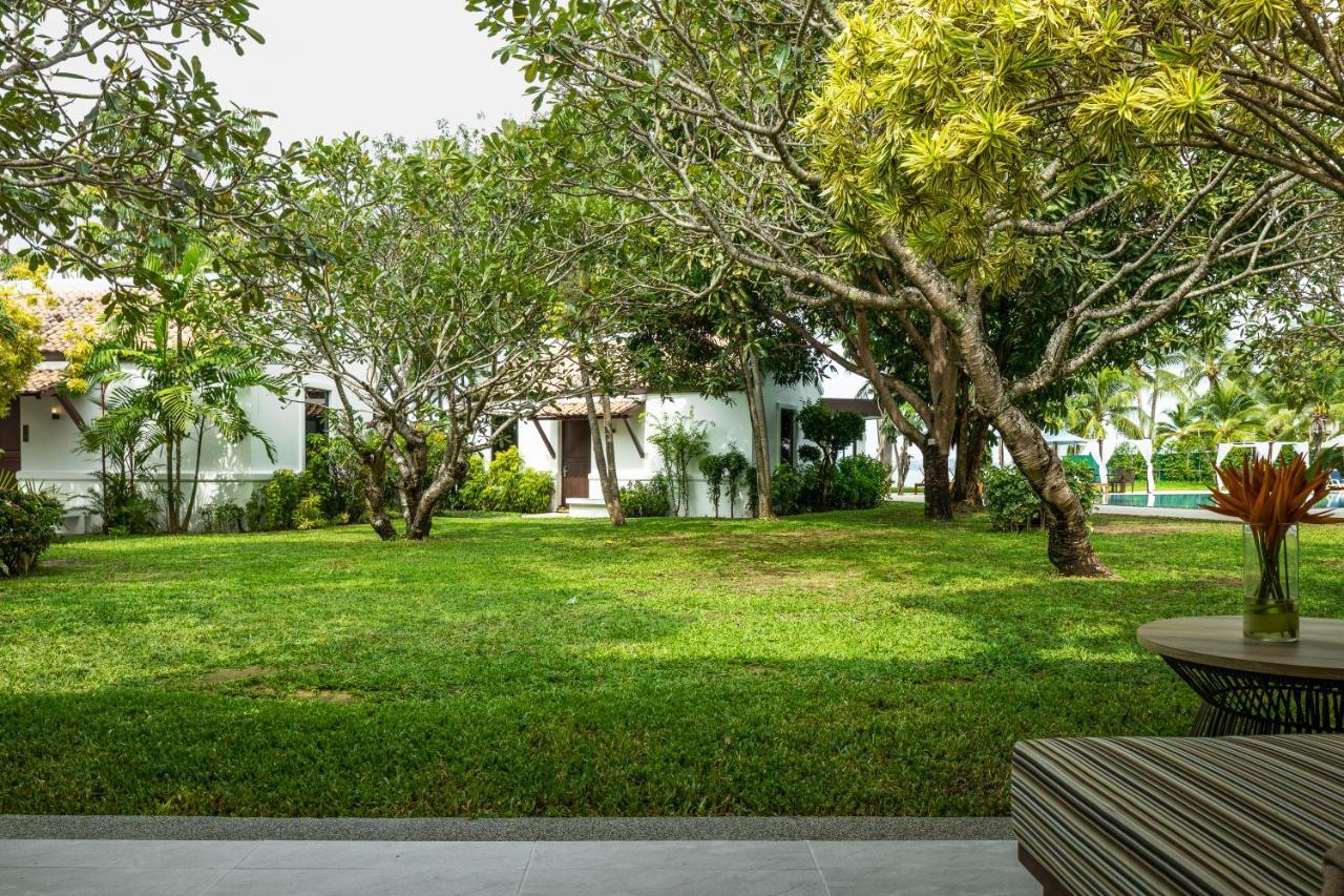 Celes Beachfront Koh Samui - Sha Resort