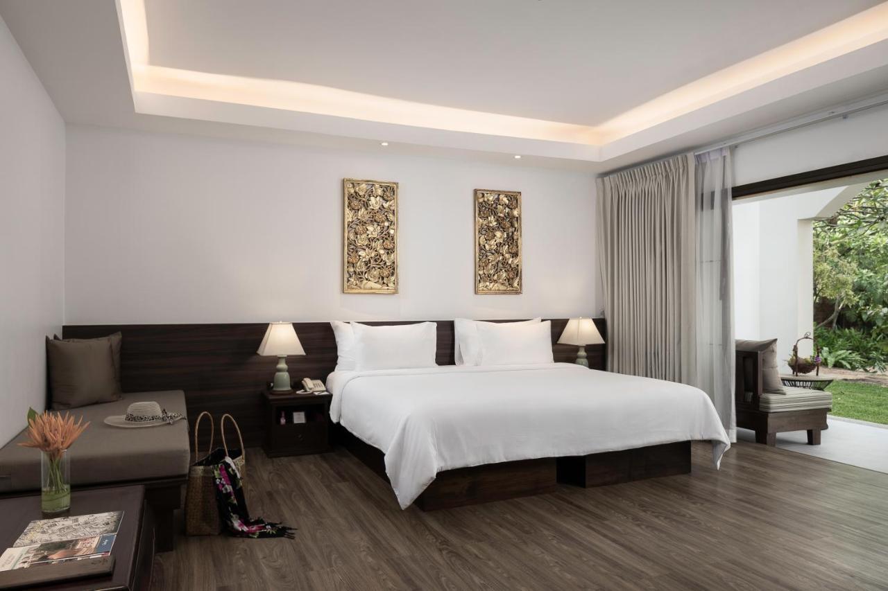 Celes Beachfront Koh Samui - Sha Resort 4*