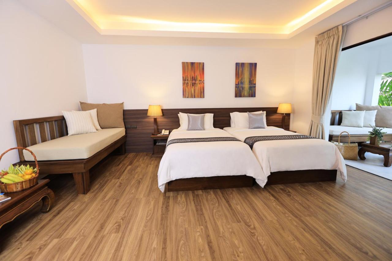 Celes Beachfront Koh Samui - Sha Bophut