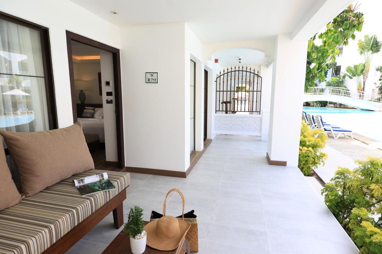 Resort Celes Beachfront Koh Samui - Sha