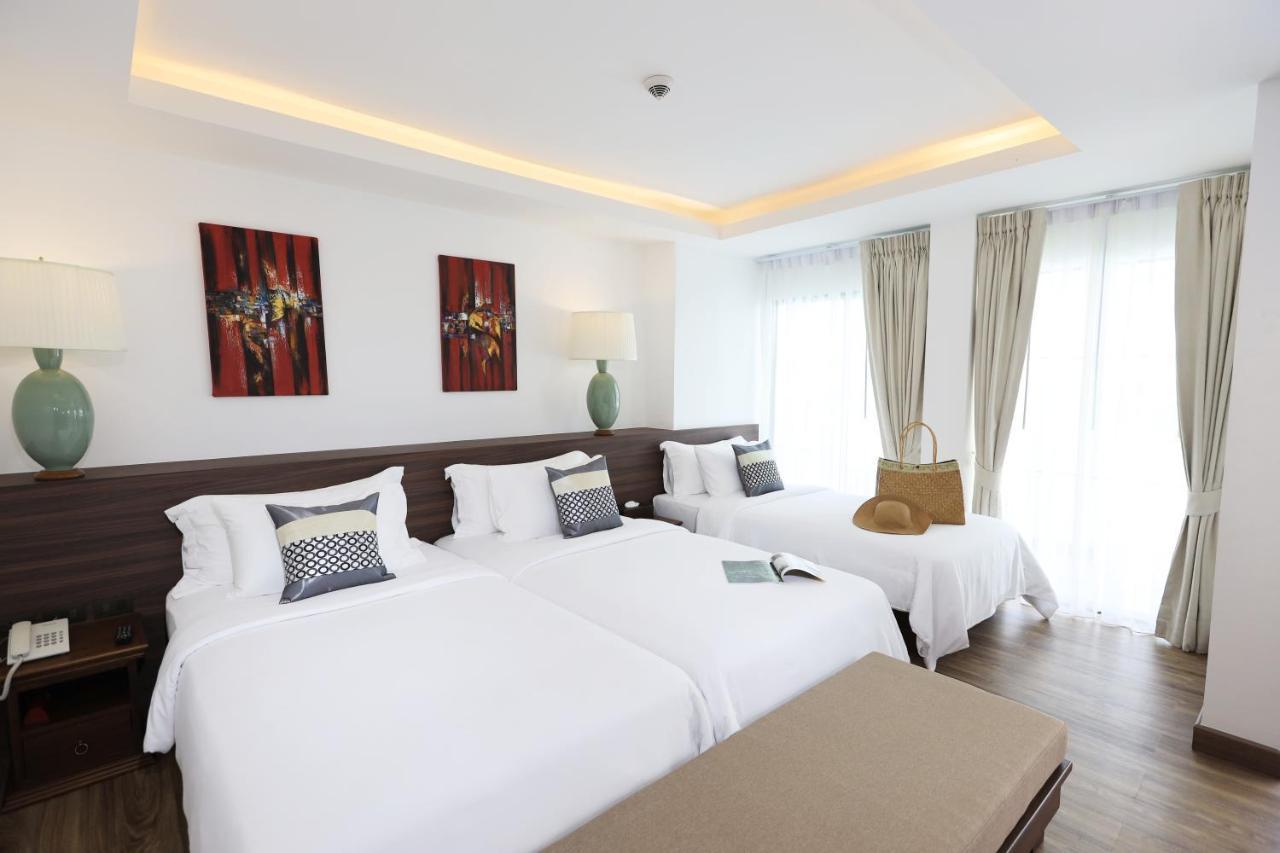 รีสอร์ท Celes Samui 4*