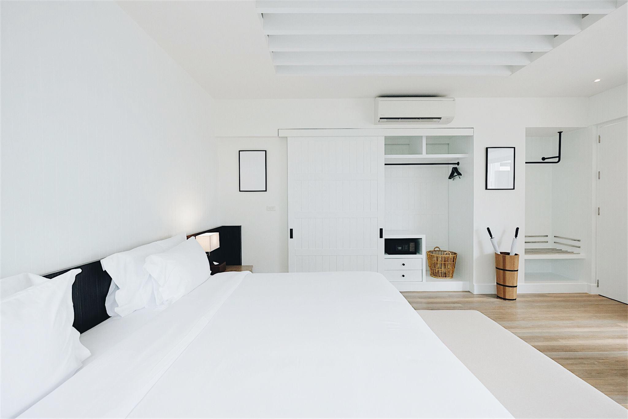 Celes Beachfront Koh Samui - Sha Resort 4*