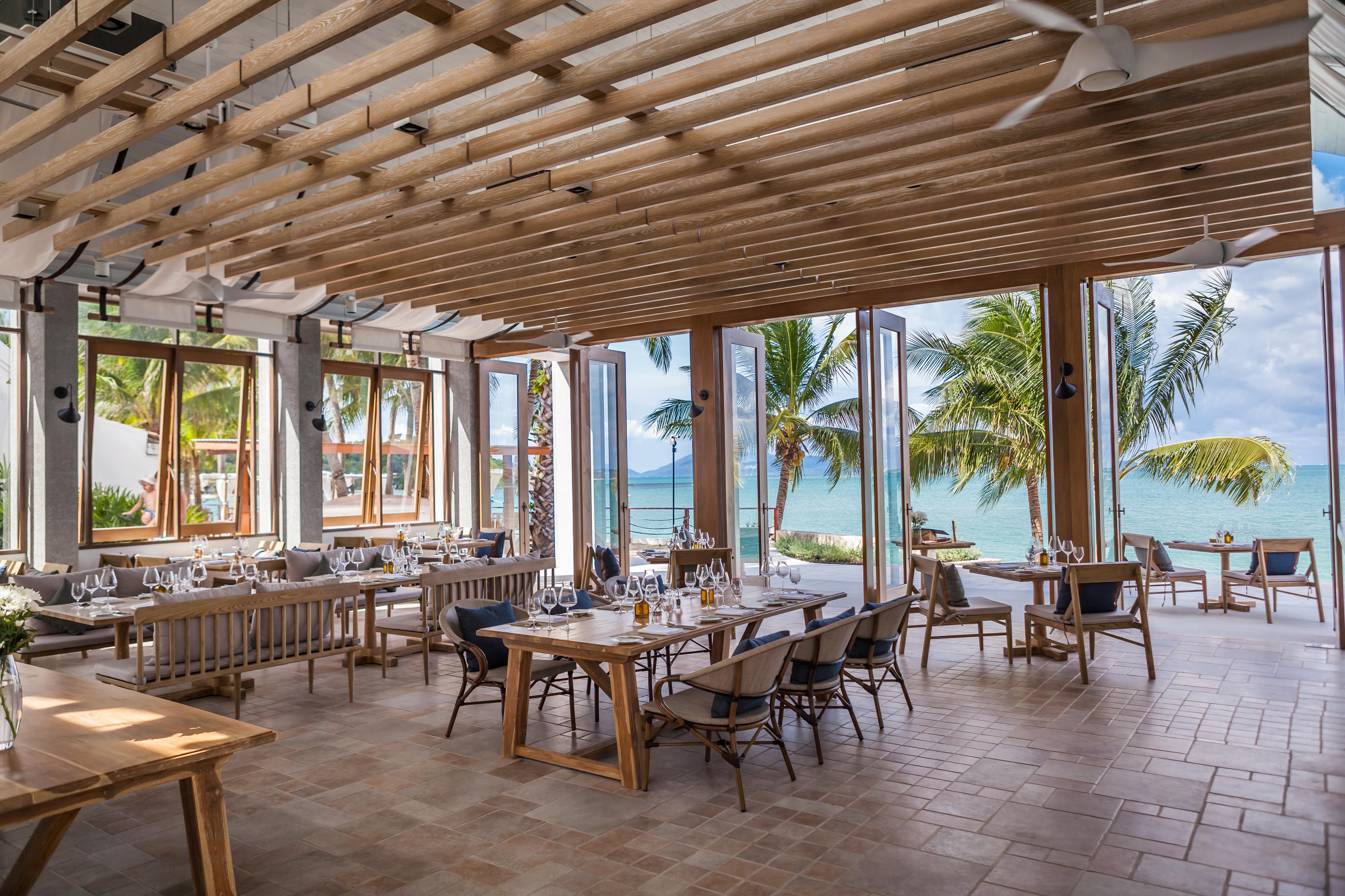 Celes Beachfront Koh Samui - Sha Resort 4*