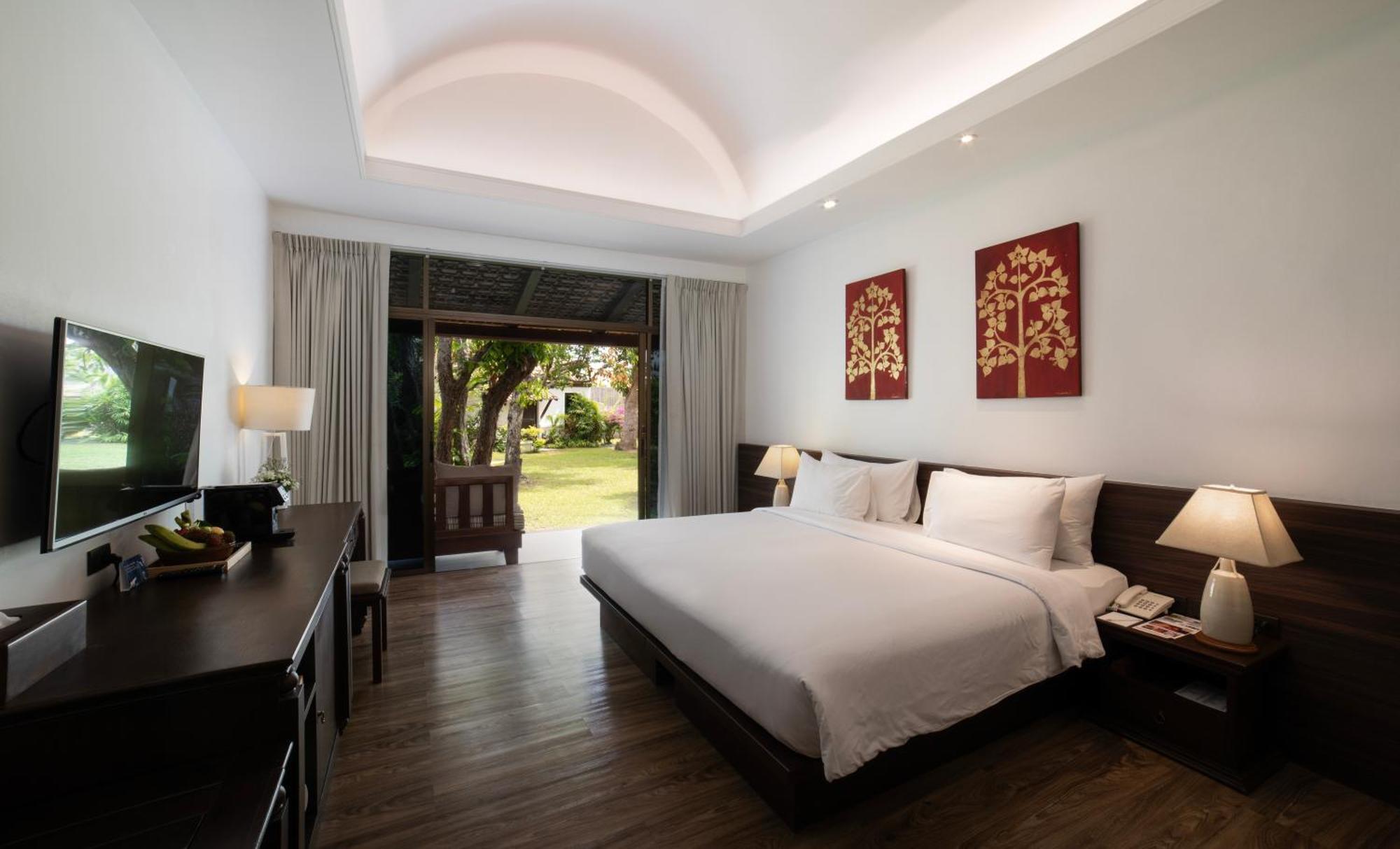 Celes Beachfront Koh Samui - Sha Resort Bophut