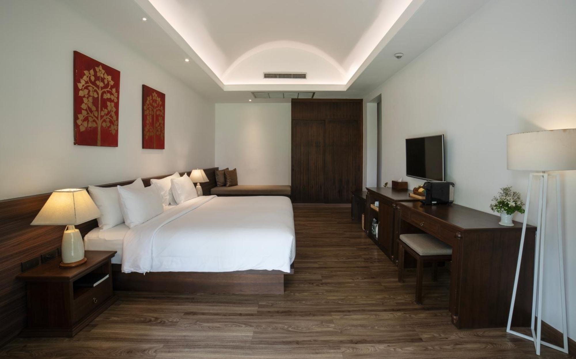 Celes Beachfront Koh Samui - Sha Resort