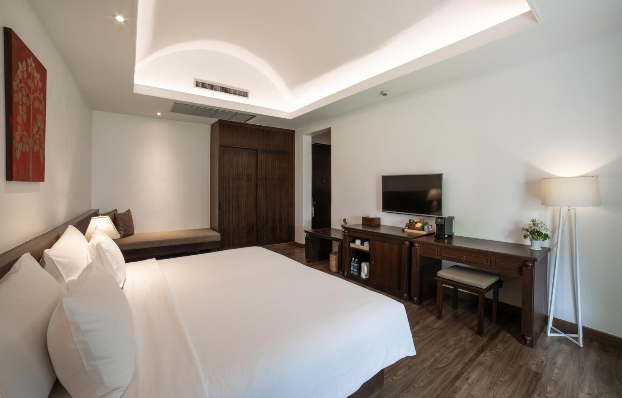 Resort Celes Beachfront Koh Samui - Sha 4*