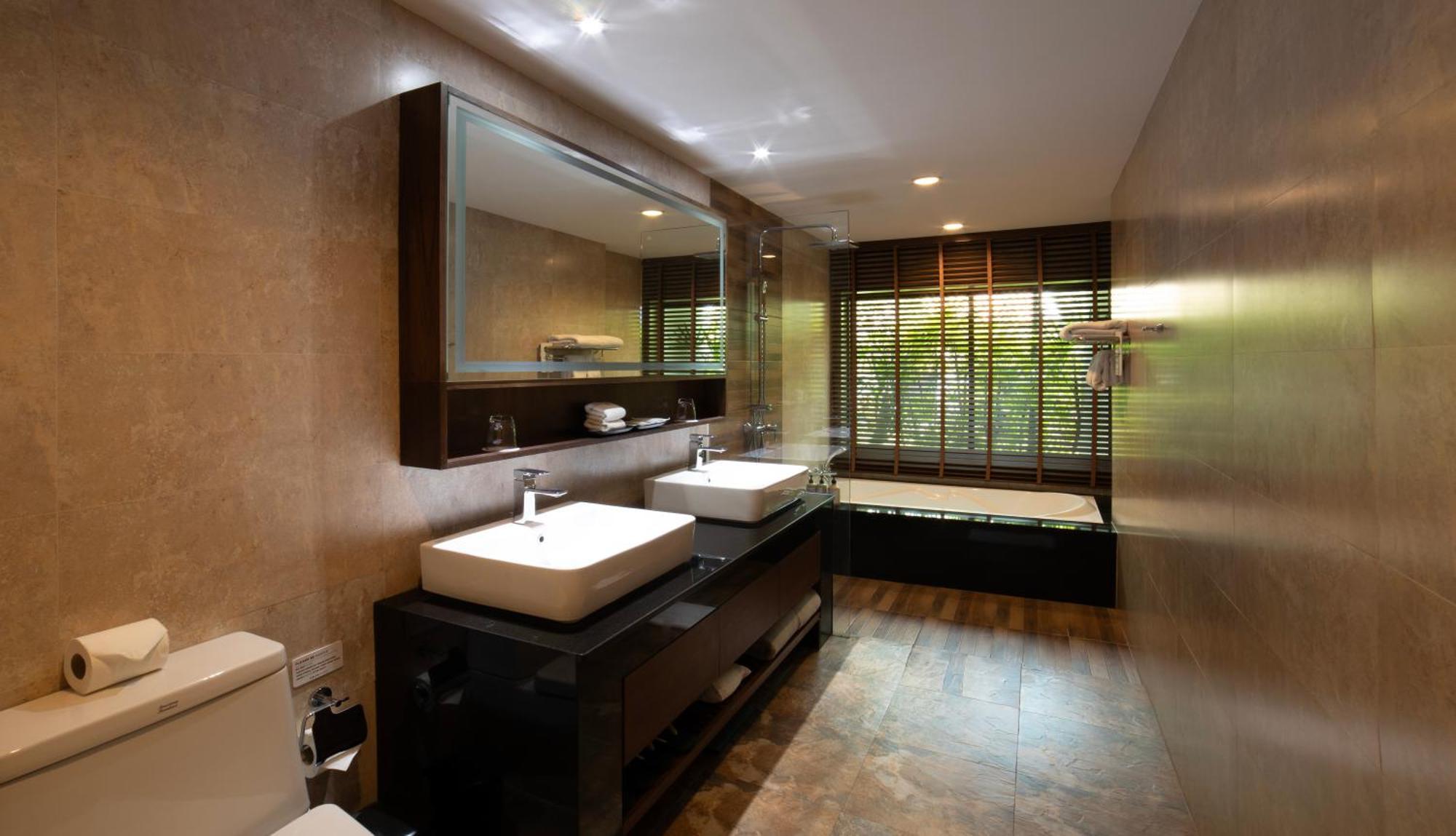 Celes Beachfront Koh Samui - Sha 4* Bophut