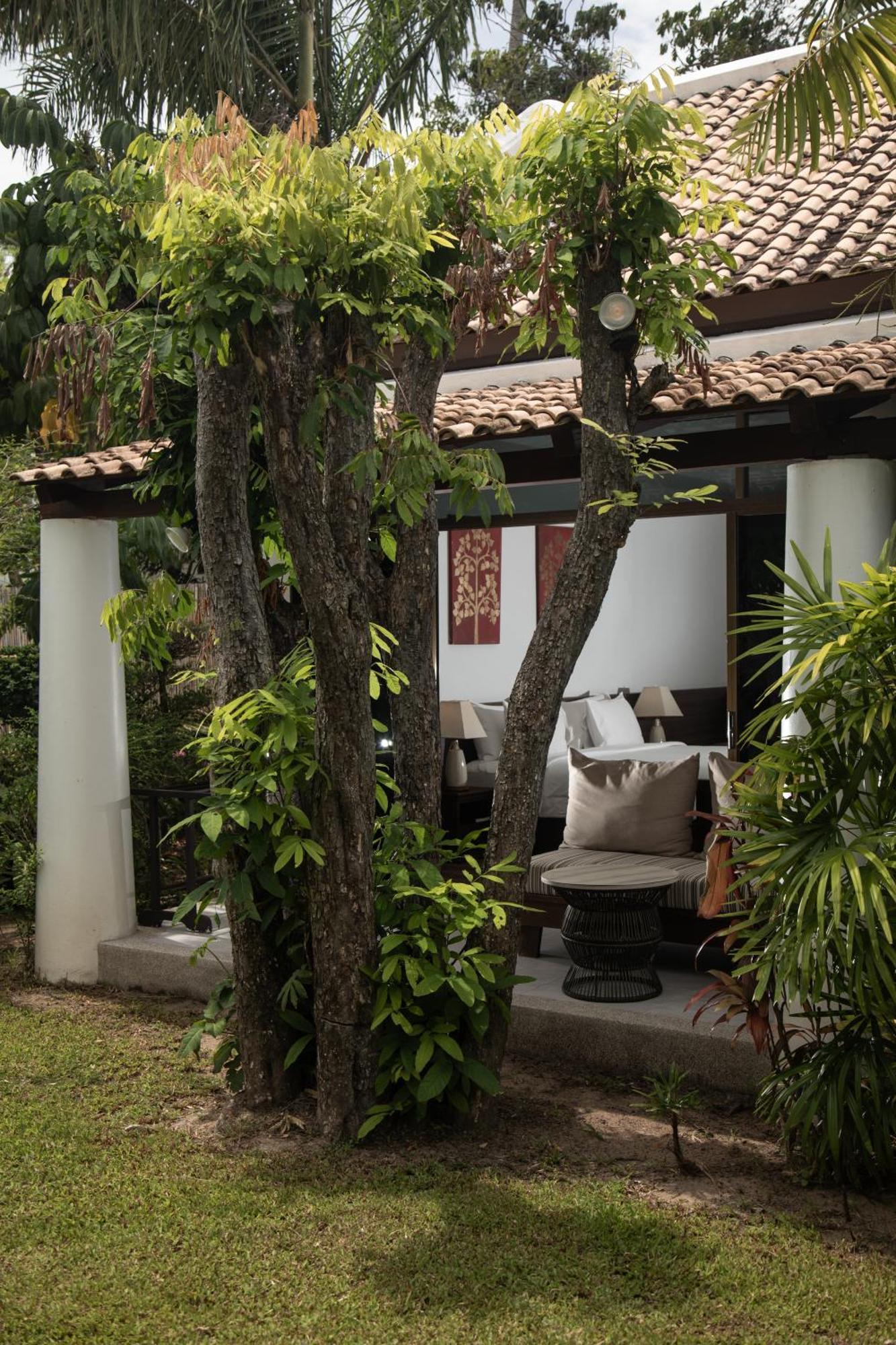 Celes Beachfront Koh Samui - Sha Resort