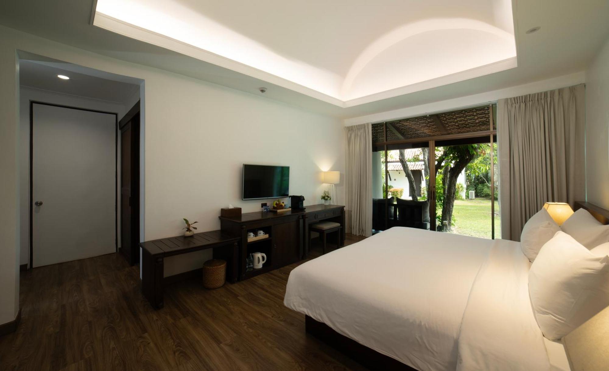 Celes Beachfront Koh Samui - Sha Resort 4*