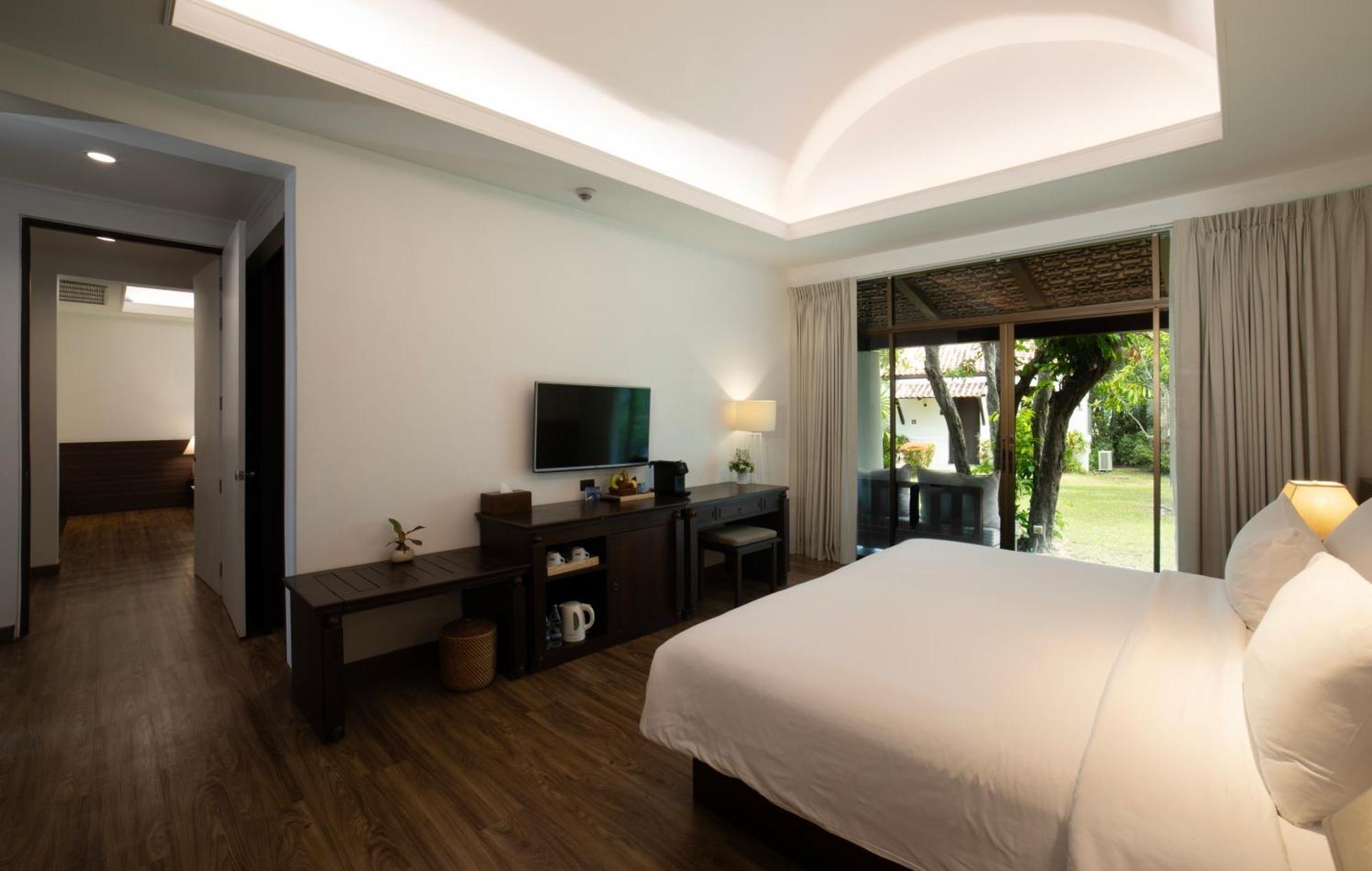 Celes Beachfront Koh Samui - Sha Bophut
