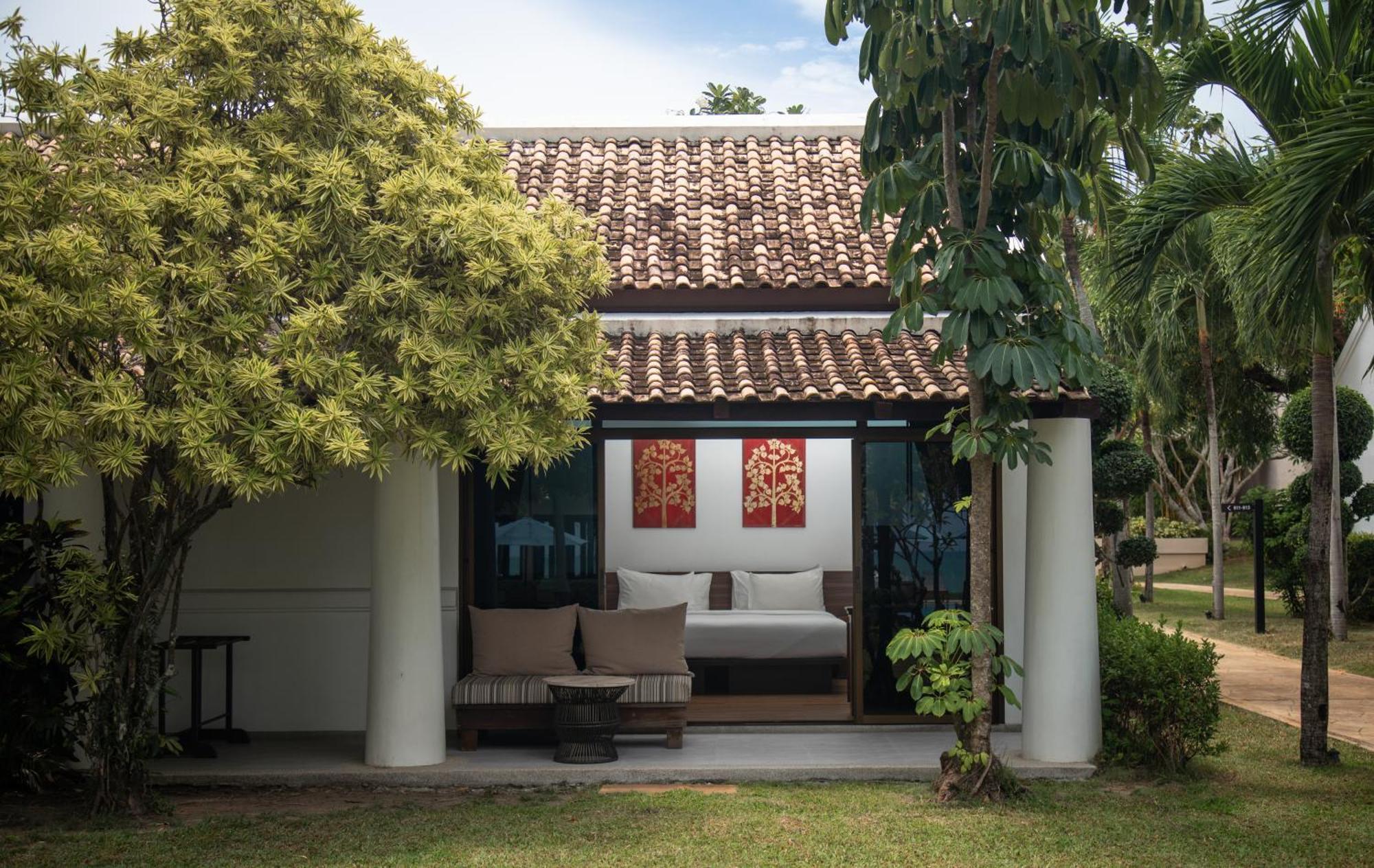 Resort Celes Beachfront Koh Samui - Sha