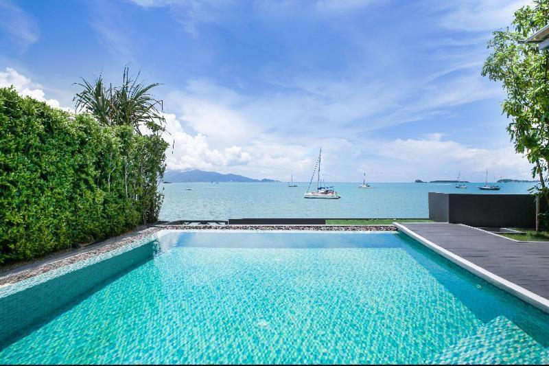 Celes Beachfront Koh Samui - Sha Bophut