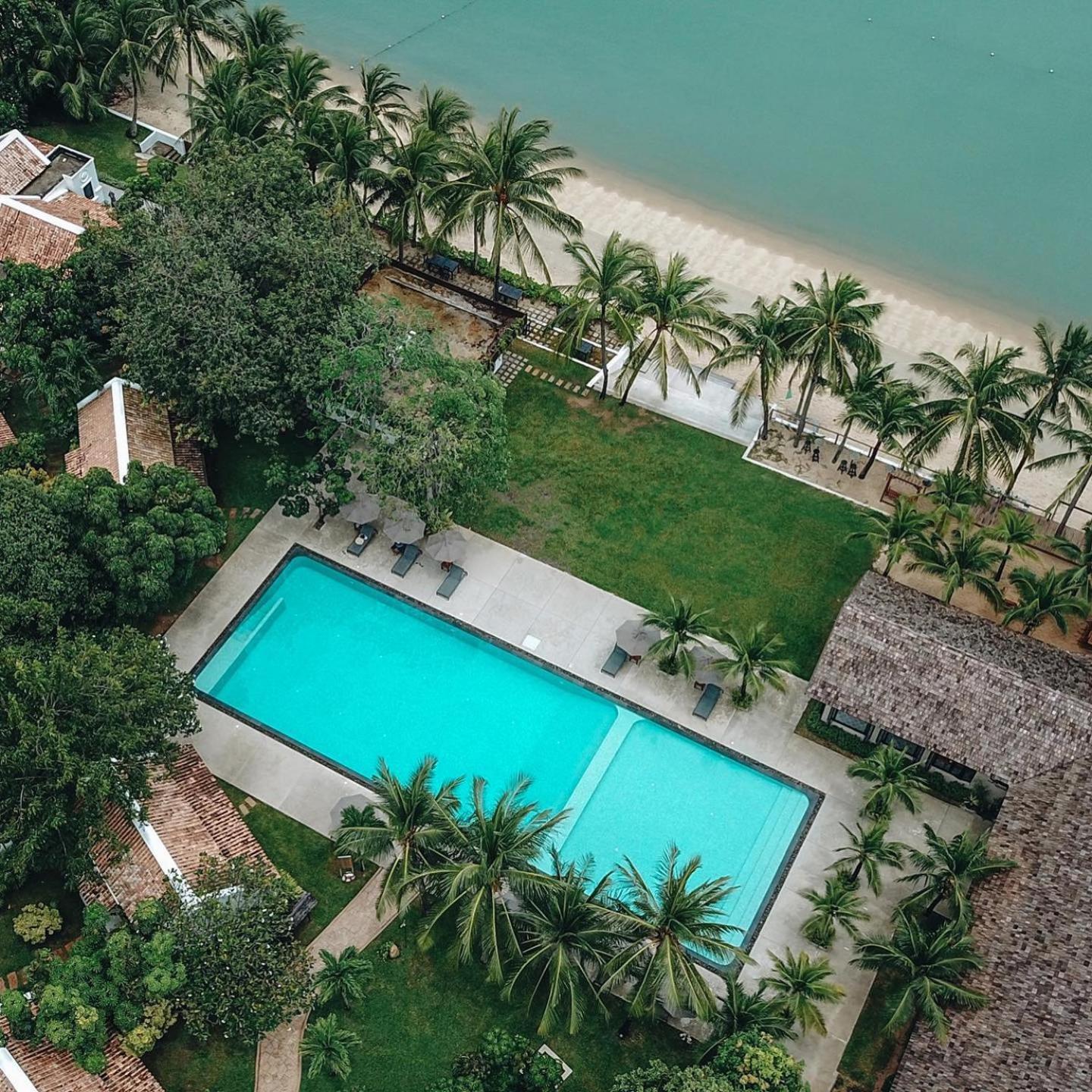 Celes Samui Resort Bophut