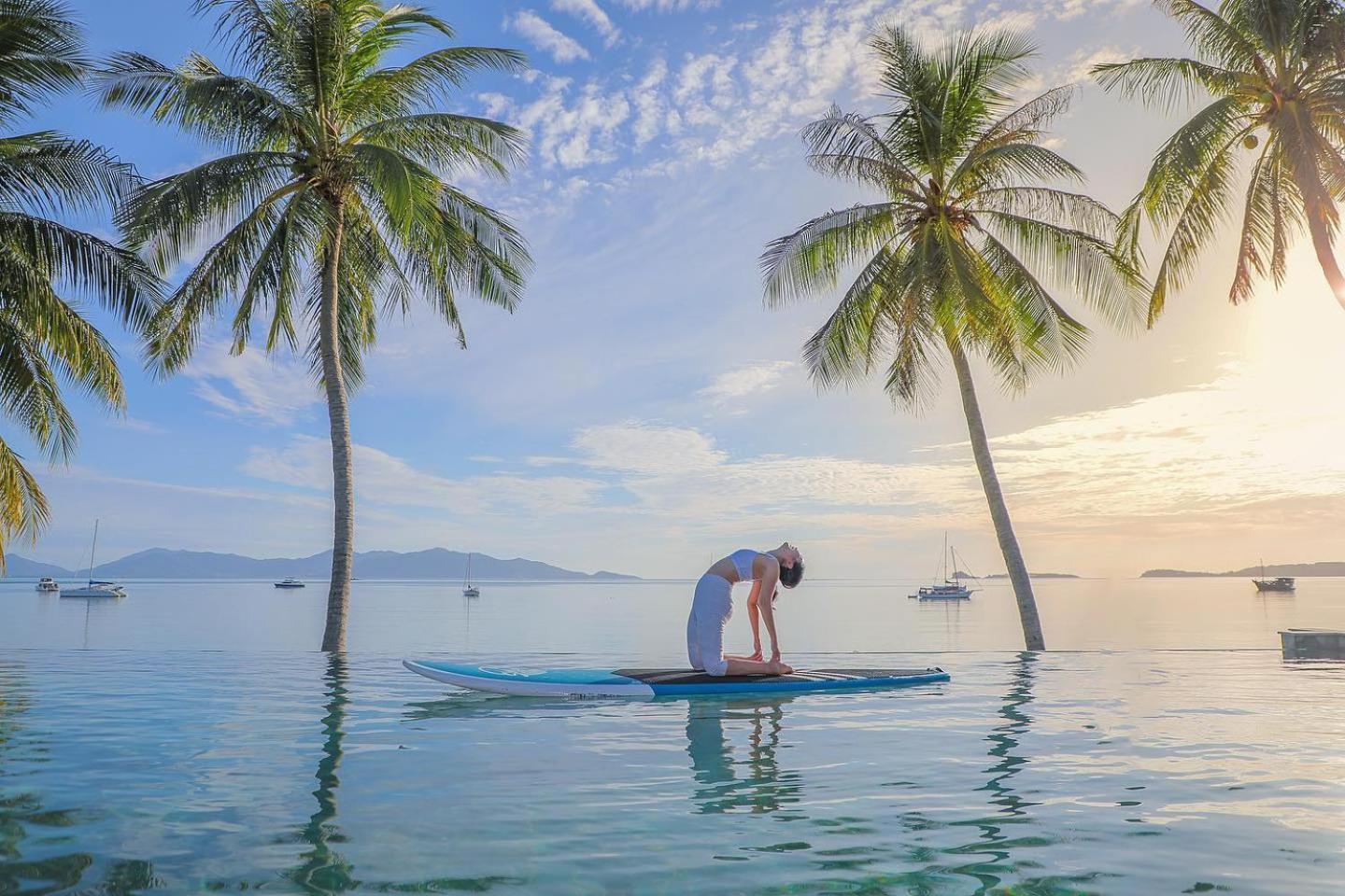 Resort Celes Samui 4*