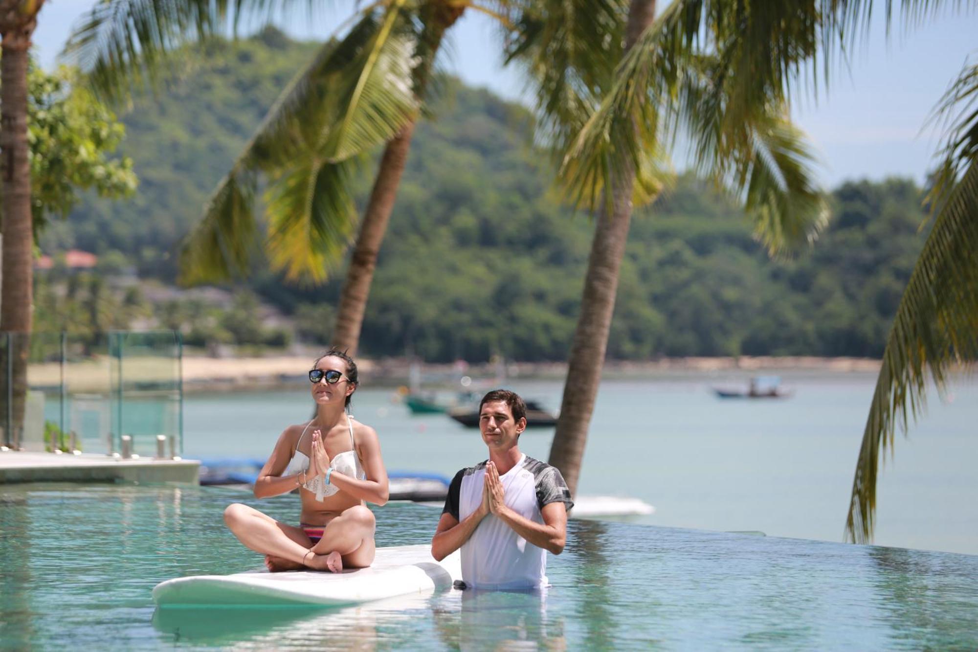 Celes Samui 4*