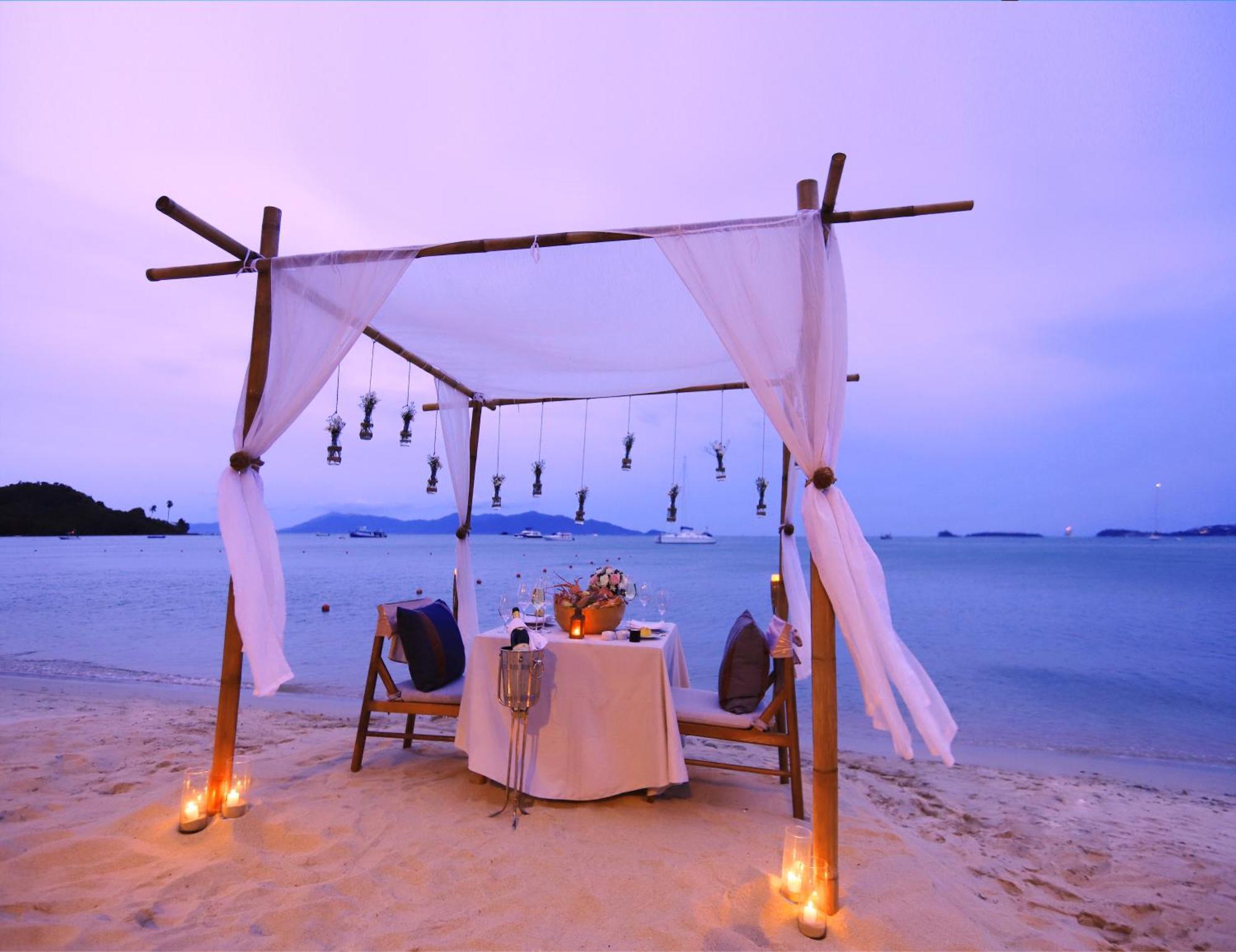 Resort Celes Samui 4*
