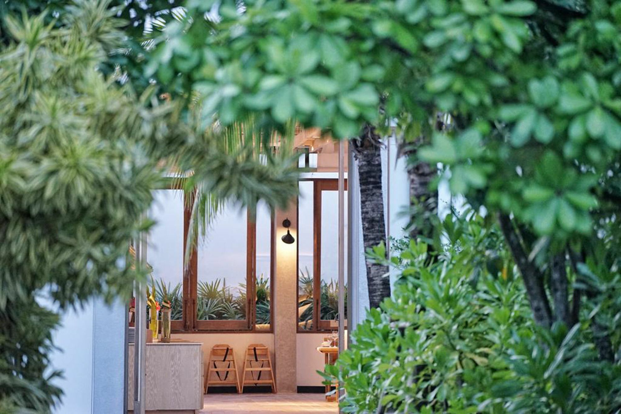 รีสอร์ท Celes Samui 4*