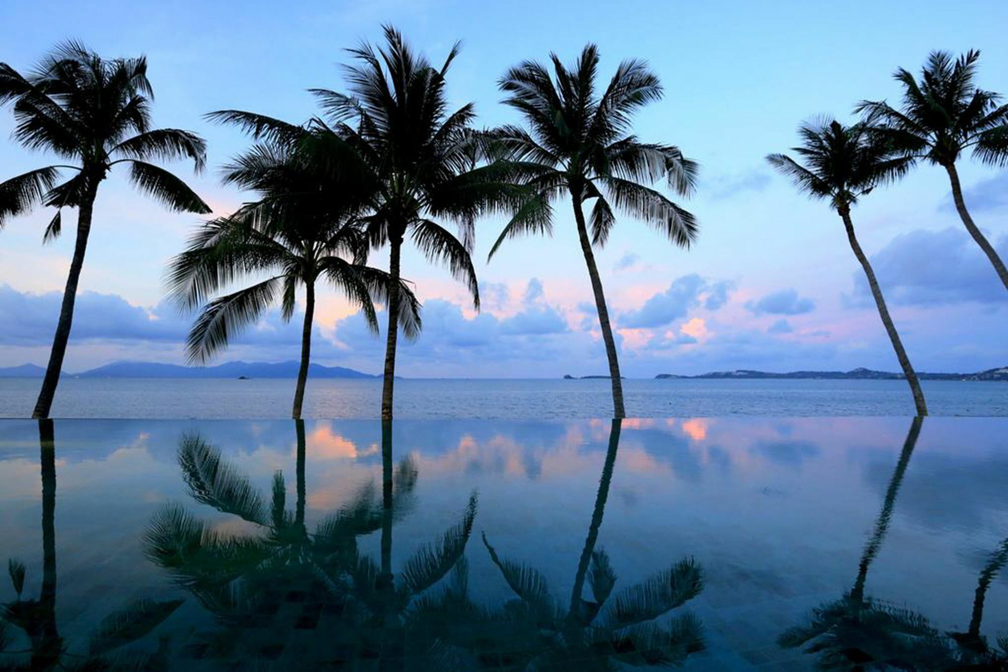 Celes Samui 4* บ่อผุด