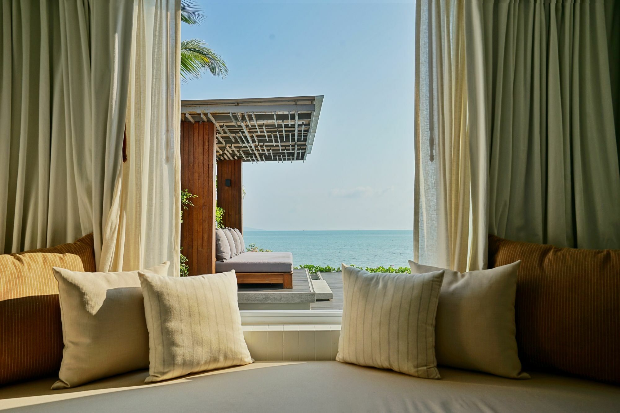Celes Beachfront Koh Samui - Sha Resort 4*
