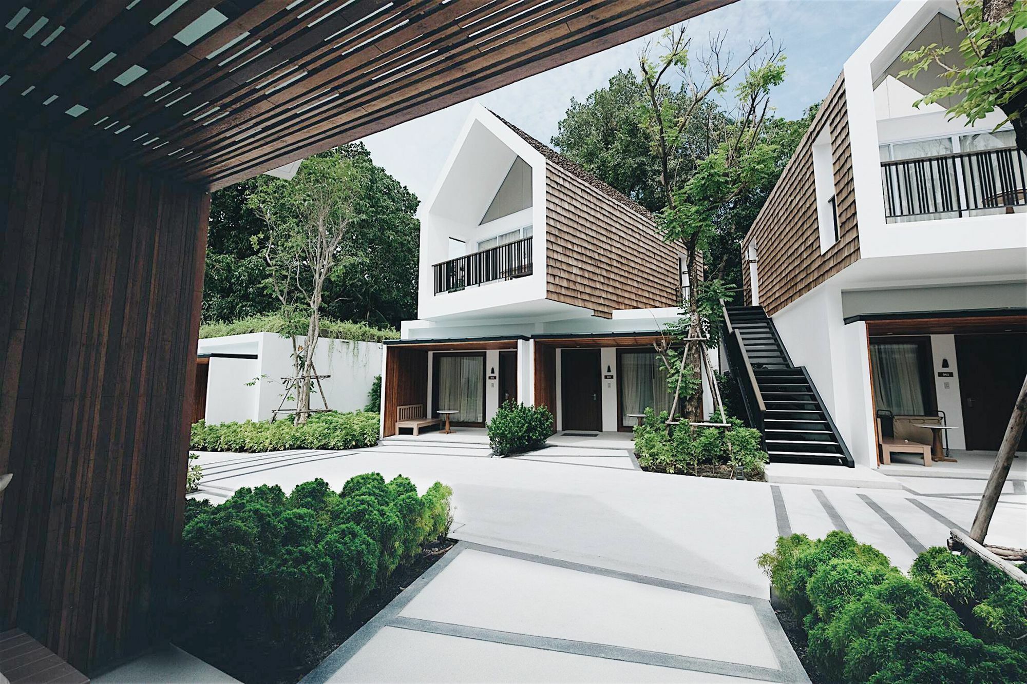 Celes Samui บ่อผุด