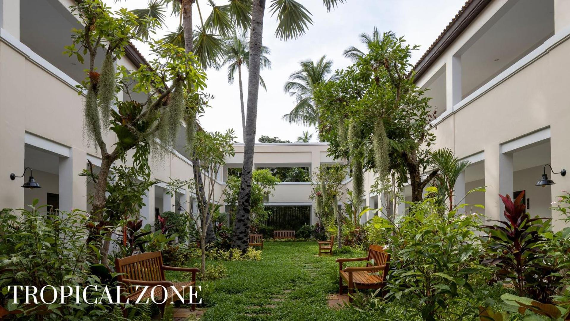 Celes Samui Station touristique Bophut